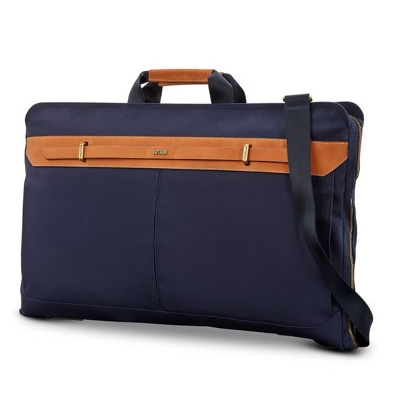 Hartmann Reserve Trifold Garment Bag